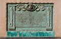 St Paul's cross plaque, London, England, GB, IMG 5121 edit