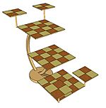 Archivo:Star trek chessboard