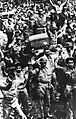 Surrender on Bataan