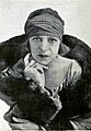 Suzanne lenglen 1920
