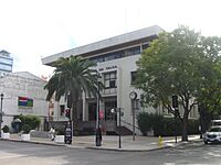 Archivo:Talca Rathaus (4)