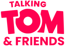 Talking Tom & Friends logo.svg
