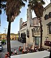 Teatro Villamarta Plaza Panoramica Jerez