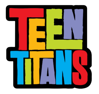 Teen Titans - logo (English).png