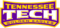 Tenn tech wordmark 2006.png
