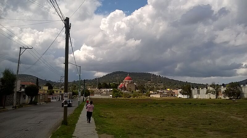 Tetla de la Solidaridad, Tlaxcala