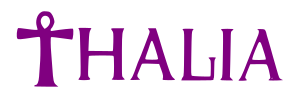 Archivo:Thalía love logo