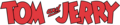 Tom and Jerry logo