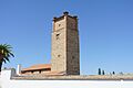 Torreón del Cura