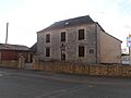 Town hall of Thorigné en Charnie