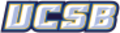 UC Santa Barbara Gauchos wordmark