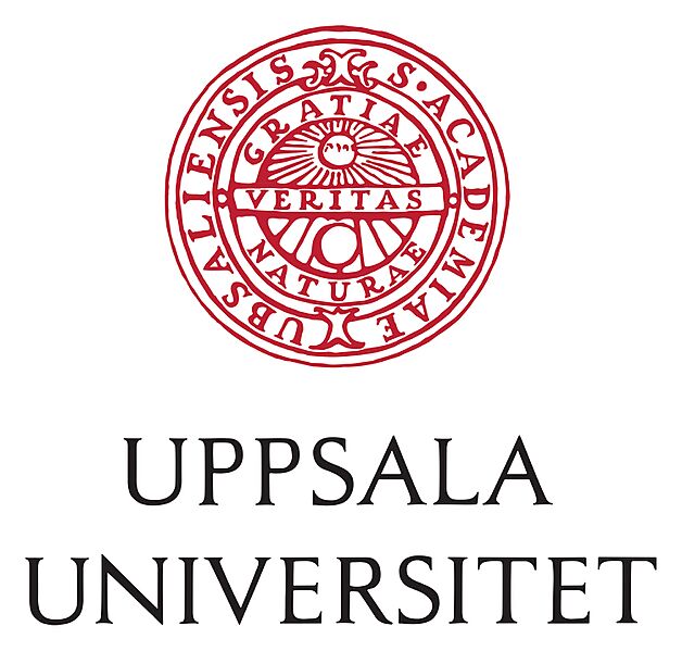 Uppsala universitet logo