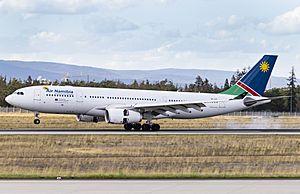 V5-ANP Airbus A330-200 Air Namibia FRA 2019-08-10 (29a).jpg