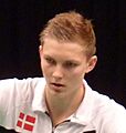 Viktor Axelsen (DEN) 2010