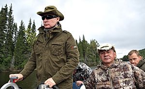 Archivo:Vladimir Putin in Tuva (2017-08-01-03) 15