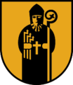 Wappen at patsch