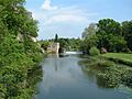 Warwick Castle - panoramio (6)