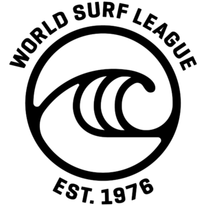 Archivo:World Surf League Logo 2020