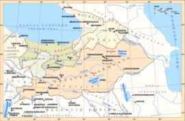 Archivo:Yervanduni Armenia, IV-II BC