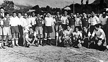 Archivo:Zrinjski - Hajduk Split