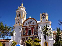 02 Parroquia de Santiago Apóstol, Chignahuapan, Puebla, México.jpg