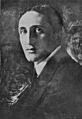 1922-07-20, La Montaña, Vicente Pereda