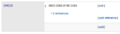 2014-05-13 Nick Jennings ORCID Wikidata screenshot