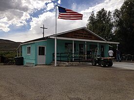 2014-08-19 15 11 07 United States Post Office in Mountain City, Nevada.JPG