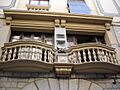 44. Casa Ribas Crehuet