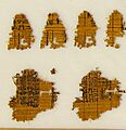 Abusir papyrus (2)