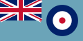 Air Force Ensign of the United Kingdom
