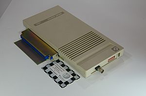 Archivo:Amiga A560 Arcnet Adapter - IMGP1436