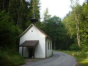 Archivo:Andreaskapelle Scheltenpass