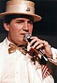 Anthony Ainley, Baltimore 1987 1