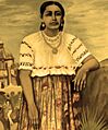 Antonia Nava de Catalán