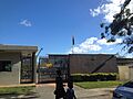 Australian High Comission in Port Vila, Vanuatu