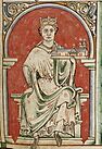 Archivo:BL MS Royal 14 C VII f.9 (John)
