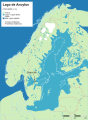 Baltic History 7500-BC-es