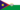 Bandera de Departamento de Cordillera