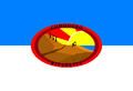 Bandera de Comodoro Rivadavia.png