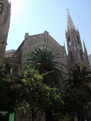 Archivo:Bas S Vte Ferrer Dominicos b