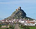 Belmez castillo