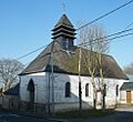 Bernay-église