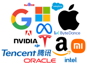 Archivo:Big Tech collage 2022