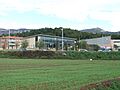 Bigues i Riells. Bigues. Casa de Cultura 1