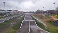 Bike Park Daganzo de Arriba