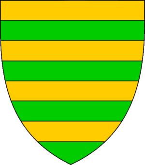 Archivo:Blasón de la Casa de Lauria