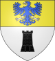 Blason ville fr Sablé-sur-Sarthe (Sarthe).svg