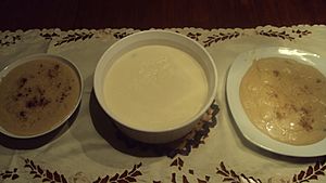 Archivo:Bowl of "Manjar Blanco"