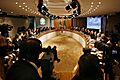 Brazilian cabinet meeting